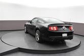Thumbnail of 2011 Ebony Ford Mustang