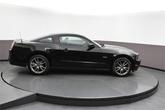 Thumbnail of 2011 Ebony Ford Mustang