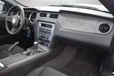 Thumbnail of 2011 Ebony Ford Mustang