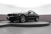 Thumbnail of 2011 Ebony Ford Mustang