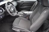 Thumbnail of 2011 Ebony Ford Mustang