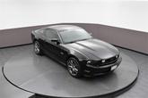 Thumbnail of 2011 Ebony Ford Mustang