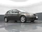 Thumbnail of 2011 Bronze Kia Forte