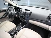 Thumbnail of 2011 Bronze Kia Forte