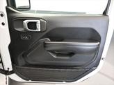 Thumbnail of 2021 Bright White Clearcoat Jeep Wrangler