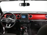 Thumbnail of 2021 Bright White Clearcoat Jeep Wrangler