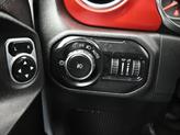 Thumbnail of 2021 Bright White Clearcoat Jeep Wrangler