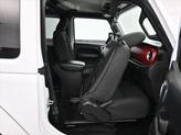 Thumbnail of 2021 Bright White Clearcoat Jeep Wrangler