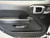 Thumbnail of 2021 Bright White Clearcoat Jeep Wrangler