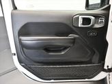 Thumbnail of 2021 Bright White Clearcoat Jeep Wrangler