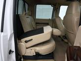Thumbnail of 2010 White Platinum Metallic Tri-Coat Ford F-250