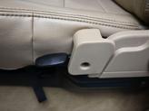 Thumbnail of 2010 White Platinum Metallic Tri-Coat Ford F-250