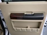Thumbnail of 2010 White Platinum Metallic Tri-Coat Ford F-250