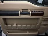 Thumbnail of 2010 White Platinum Metallic Tri-Coat Ford F-250