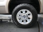 Thumbnail of 2010 White Platinum Metallic Tri-Coat Ford F-250