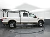 Thumbnail of 2010 White Platinum Metallic Tri-Coat Ford F-250