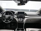 Thumbnail of 2019 Pacific Pewter Metallic Honda Odyssey