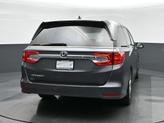 Thumbnail of 2019 Pacific Pewter Metallic Honda Odyssey