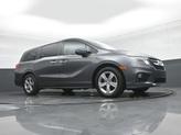 Thumbnail of 2019 Pacific Pewter Metallic Honda Odyssey