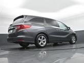 Thumbnail of 2019 Pacific Pewter Metallic Honda Odyssey