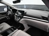 Thumbnail of 2019 Pacific Pewter Metallic Honda Odyssey