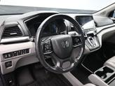Thumbnail of 2019 Pacific Pewter Metallic Honda Odyssey