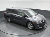 Thumbnail of 2019 Pacific Pewter Metallic Honda Odyssey