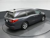 Thumbnail of 2019 Pacific Pewter Metallic Honda Odyssey