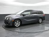 Thumbnail of 2019 Pacific Pewter Metallic Honda Odyssey