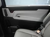 Thumbnail of 2019 Pacific Pewter Metallic Honda Odyssey