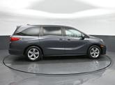 Thumbnail of 2019 Pacific Pewter Metallic Honda Odyssey