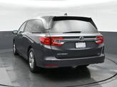 Thumbnail of 2019 Pacific Pewter Metallic Honda Odyssey