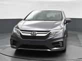 Thumbnail of 2019 Pacific Pewter Metallic Honda Odyssey