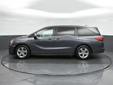 Thumbnail of 2019 Pacific Pewter Metallic Honda Odyssey