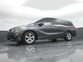 Thumbnail of 2019 Pacific Pewter Metallic Honda Odyssey