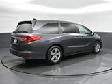 Thumbnail of 2019 Pacific Pewter Metallic Honda Odyssey