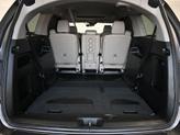 Thumbnail of 2019 Pacific Pewter Metallic Honda Odyssey