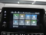 Thumbnail of 2019 Pacific Pewter Metallic Honda Odyssey