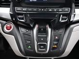 Thumbnail of 2019 Pacific Pewter Metallic Honda Odyssey