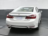 Thumbnail of 2016 White Orchid Pearl Honda Accord