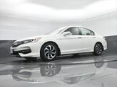 Thumbnail of 2016 White Orchid Pearl Honda Accord