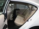 Thumbnail of 2016 White Orchid Pearl Honda Accord