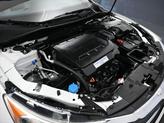Thumbnail of 2016 White Orchid Pearl Honda Accord
