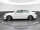 Thumbnail of 2016 White Orchid Pearl Honda Accord