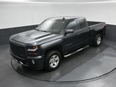 Thumbnail of 2019 Graphite Metallic Chevrolet Silverado 1500