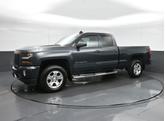 Thumbnail of 2019 Graphite Metallic Chevrolet Silverado 1500
