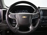 Thumbnail of 2019 Graphite Metallic Chevrolet Silverado 1500