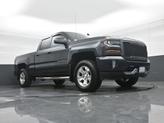Thumbnail of 2019 Graphite Metallic Chevrolet Silverado 1500