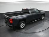 Thumbnail of 2019 Graphite Metallic Chevrolet Silverado 1500
