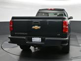 Thumbnail of 2019 Graphite Metallic Chevrolet Silverado 1500